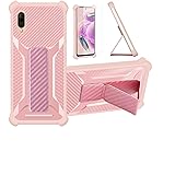 Aroepurt Case for Wiko View 3 LITE Phone Case Stand