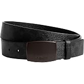 COACH 38mm Casual Belt