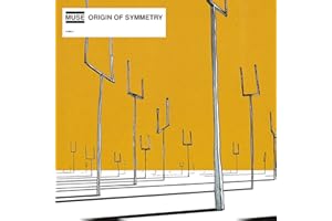 Origin of Symmetry (US format) (Vinyl)