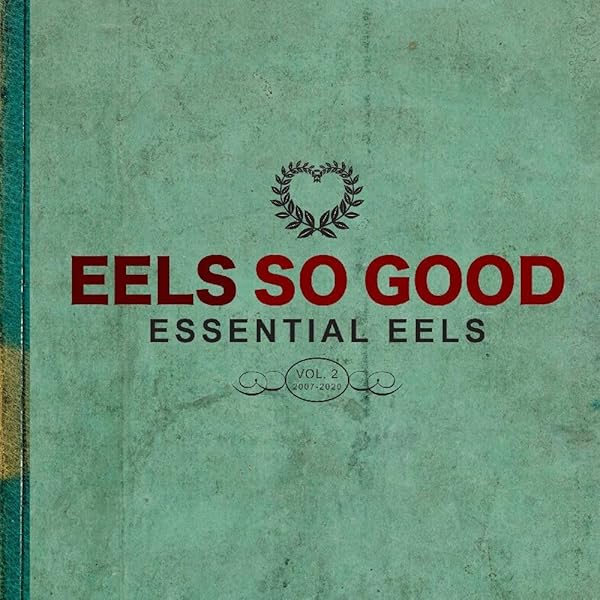 Eels - Eels : Extreme Witchcraft (CD) - Amazon.com Music