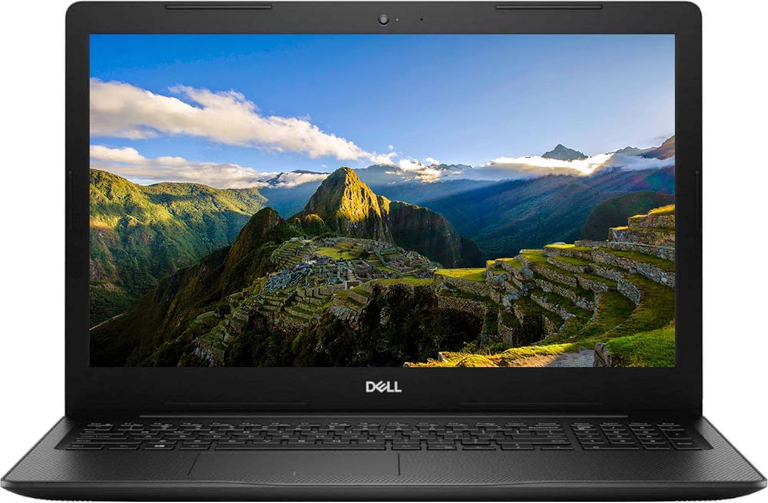 2020 Dell Inspiron 15 3000 3583 Flagship Laptop 15.6" HD Anti-Glare Display Intel Core Celeron 4205U Processor 8GB DDR4 128GB SSD 1TB HDD Intel UHD Graphics Webcam WiFi Win 10 + iCarp Wireless Mouse