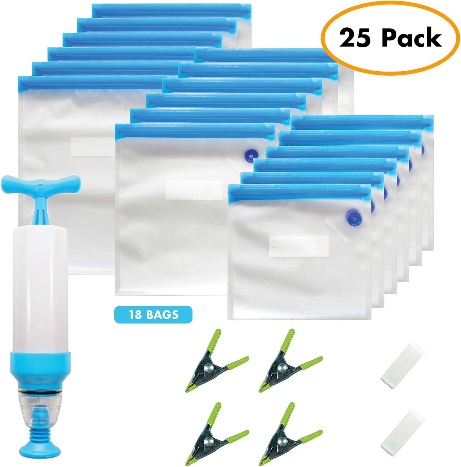 Best Vacuum Sealer That Uses Regular Bags