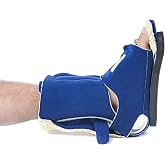 Comfy Splints153; Comfy Ambulating Boot Orthosis, Adult
