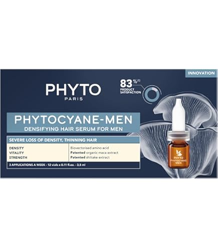 Crescina Transdermic MITO Follicular Islands Double Treatment for Hair Crescina Transdermic MITO Follicular Islands Double Treatment for Hair
