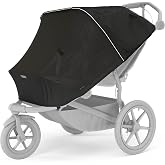Thule Urban Glide 3 mesh Cover, Black