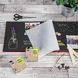 Hama Photo Corners 1000 Pieces 2x500 Transparent Self-Adhesive view 5