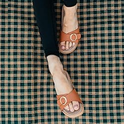 Revs - Katrine - Women’s Single Strap Reflexology