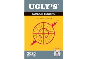 Ugly's Conduit Bending, 2020 Edition