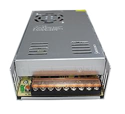 DIGISHUO DC 5V 60A 300W Power Supply Adapter