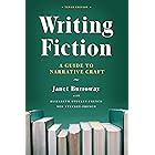 Writing Fiction: A Guide to Narrative Craft (Chicago Guides to Writing, Editing, and Publishing)