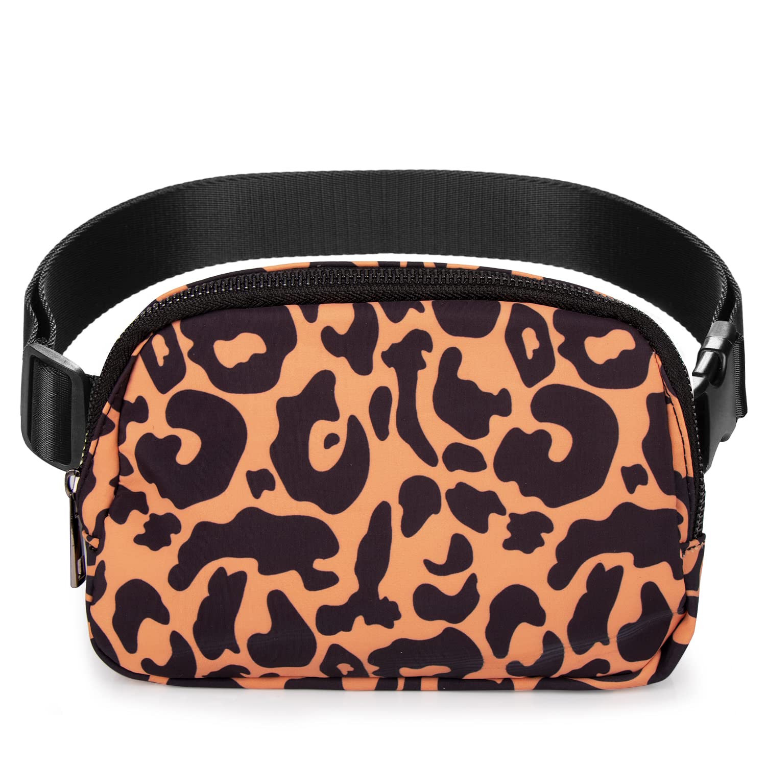 Fanny Pack, Belt Bag for Women and Men, Adjustable