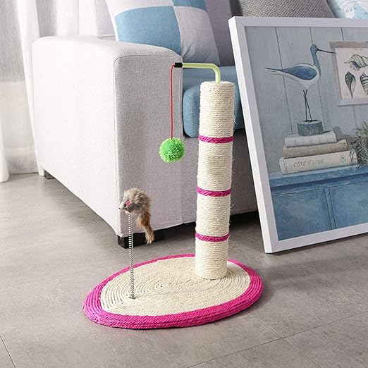 cat climbing tower amazon