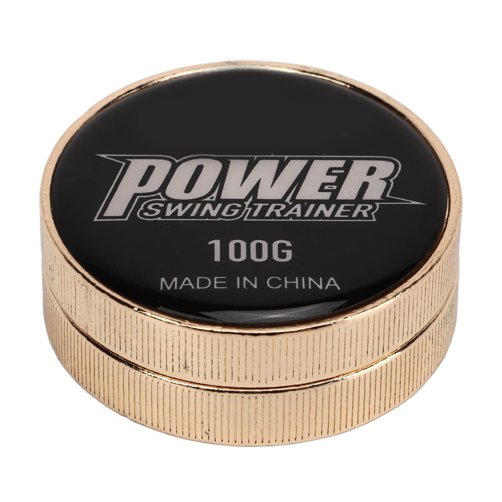 JTLB POWERTI Tennis Racket Swing Weight Practice Training Aid Tennis Racquet Weight Adding Device Increasing 100g