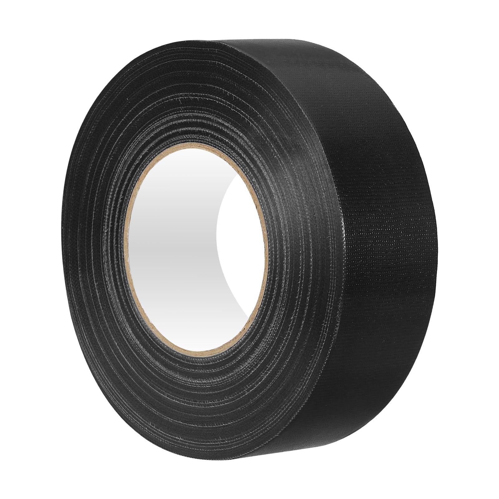 PATIKIL Pickleball Court Tape 2 in x 236ft, Pickleball Court Marking Kit for Indoor/Outdoor Tennis Volleyball Badminton Court, Black