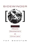 Sidewinder: Creative Missile Development at China