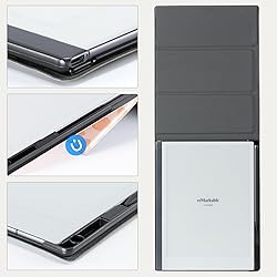 CoBak Case for Remarkable 2 -with Pen Holder and