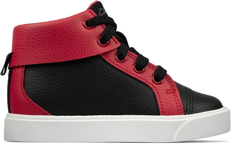 clarks city oasis hi toddler