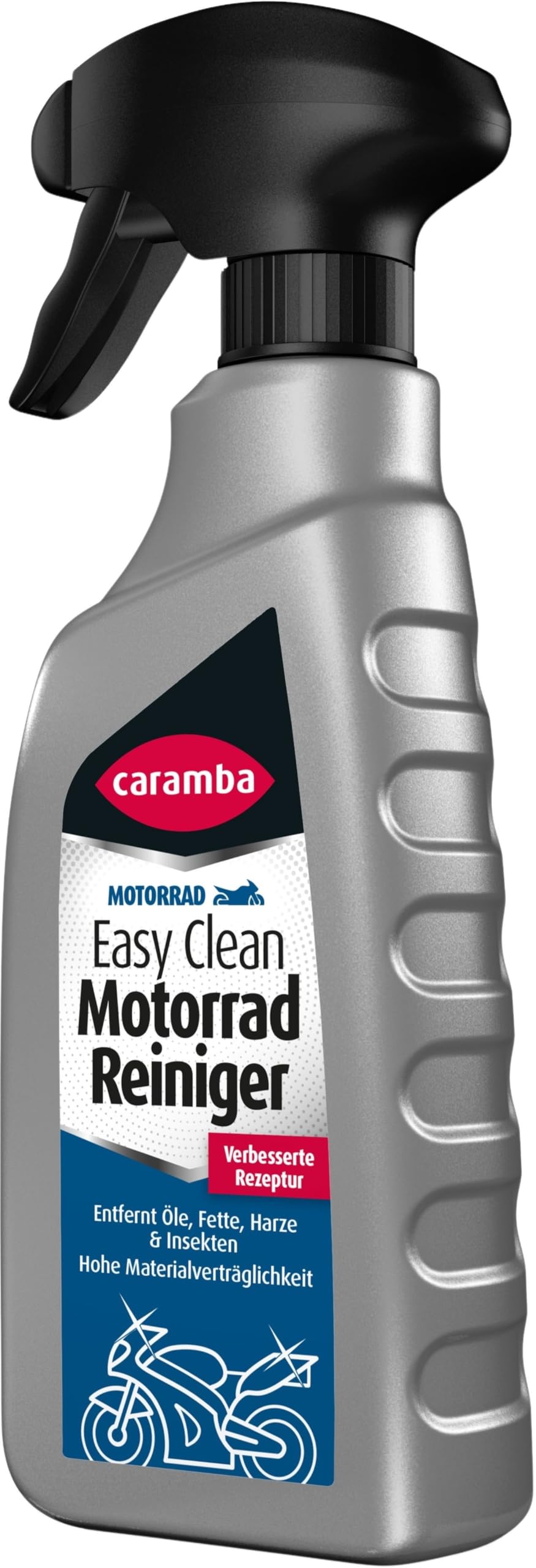 Caramba 690005 Motorbike Cleaner 500 ml
