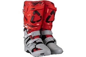 Leatt Boot 5.5 FlexLock Enduro