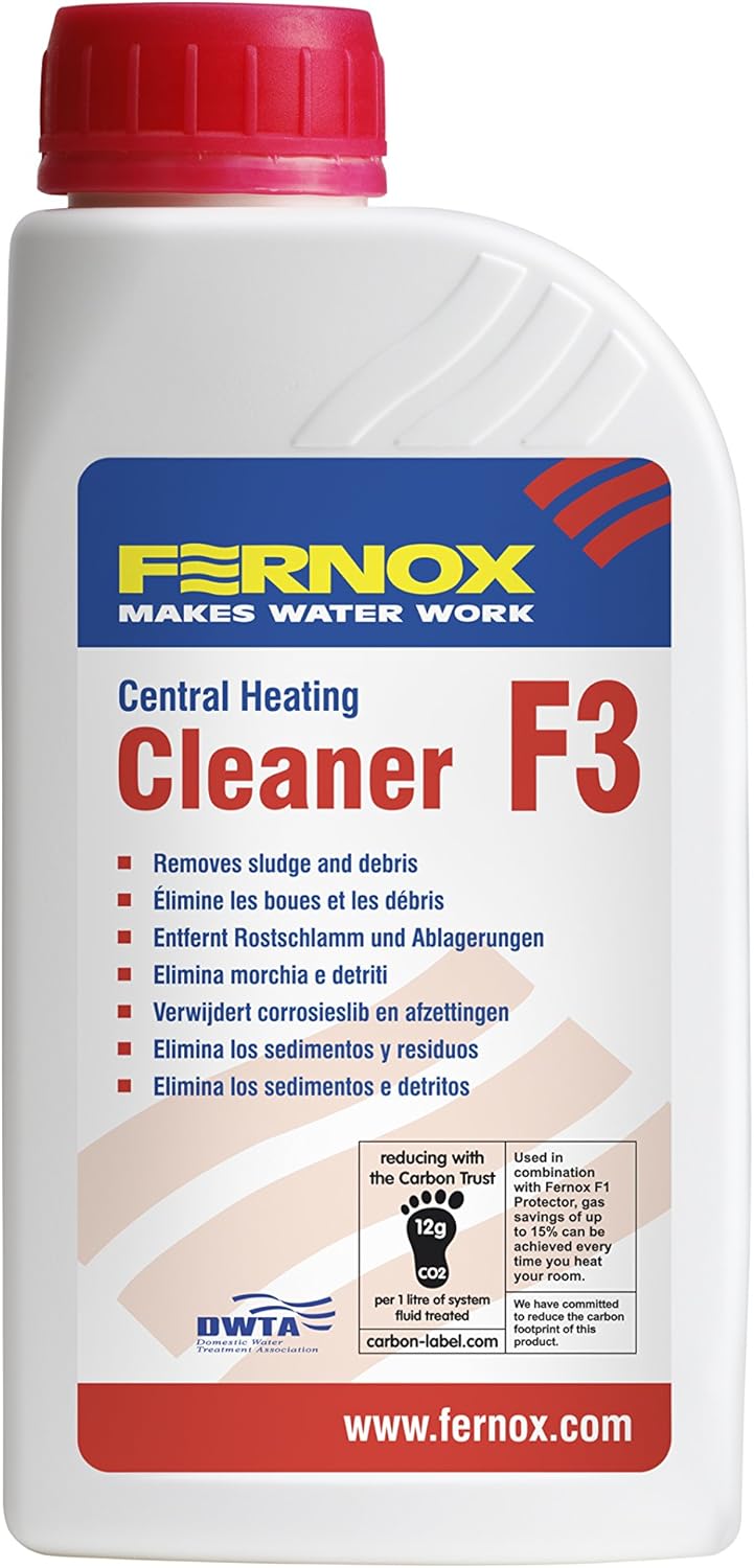 Best Heating Oil Sludge Remover