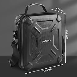 Ultra-Light Case for Starlink Mini