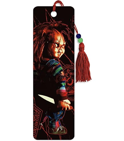 Amazon.com: Chucky