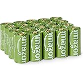 �鶹�� Basics Waste Bag,70% Recycled 300 Pack