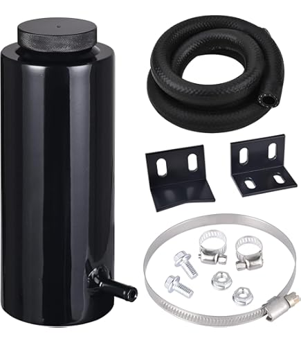 Amazon.com: Fongsky Hatchback Expansion Tank Compatible with
