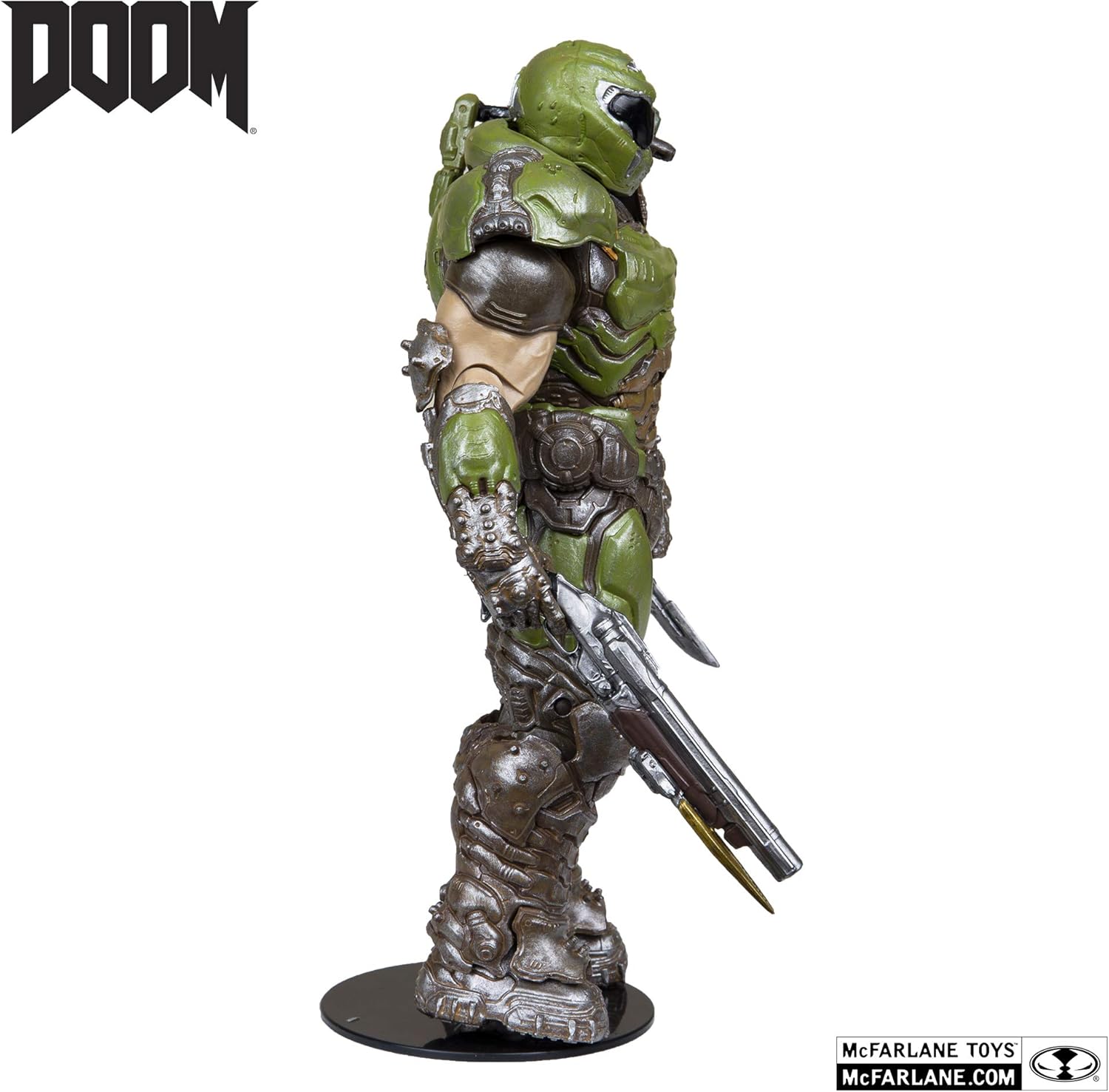 mcfarlane doom