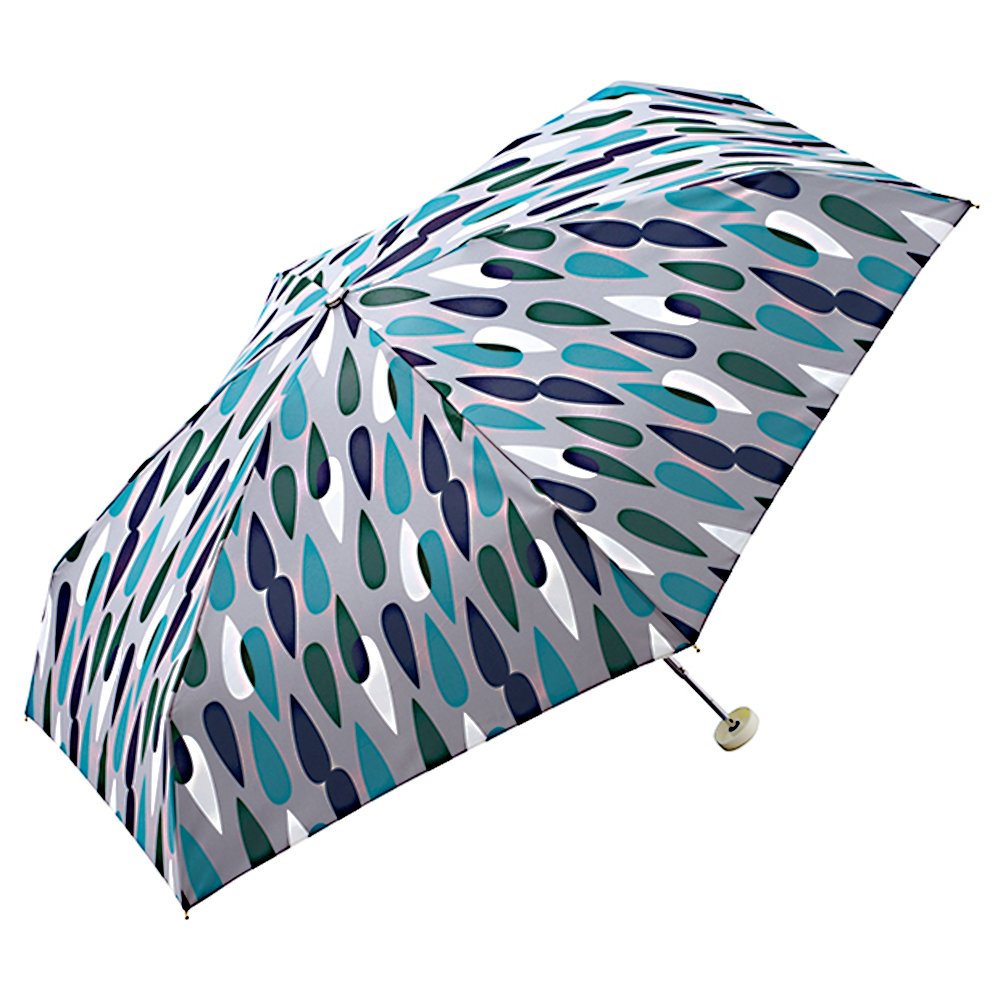 w.p.c (World Party) folding umbrella Tehiraki parasol/rain or shine umbrellas rain all three