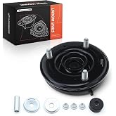 A-Premium Front Suspension Strut Mount Compatible with Nissan Frontier 2005-2019 Pathfinder 2005-2012 Xterra Suzuki Equator