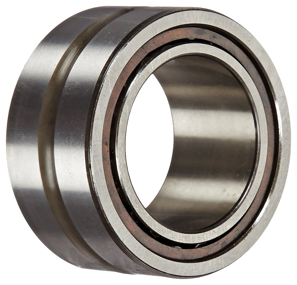 SKF NKIA 5906 Needle Roller/Thrust Ball Or Thrust Roller Bearing, Radial Type