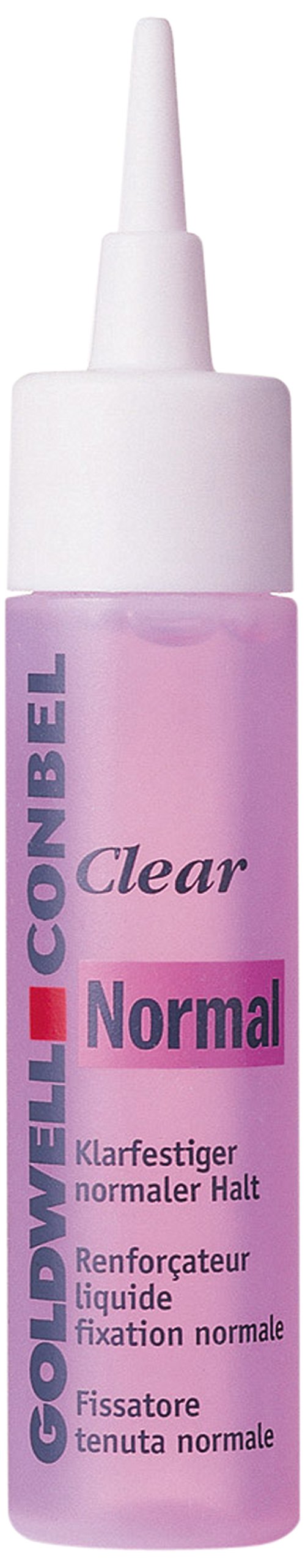 Goldwell Conbel Normal Clear Setting Lotion, 18 ml 4021609062110