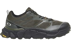 Oakley Mens Light Breath Sneaker Sneaker