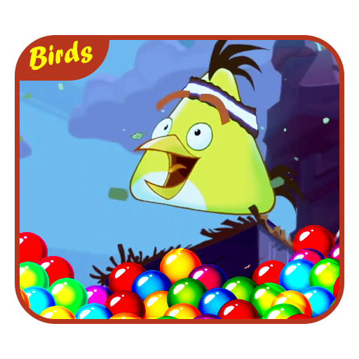 Bubble Birds Adventure The Best Bubble Game Free 2018Amazon.co.uk