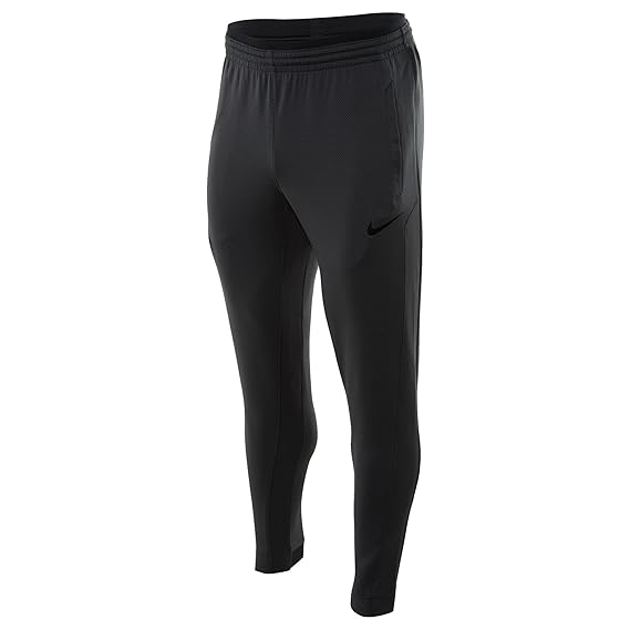 nike men's therma flex showtime basketball pants