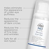 EltaMD Renew Eye Gel for Unisex 0.5 oz Oil-Free Reduces Puffiness Dark Circles view 2