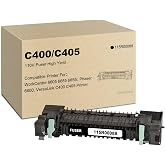 115R00088 Fuser Unit Remanufactured for Workcentre 6655 Versalink C400/C405 | Replacement for Xerox VersaLink C400/C405 Fuser Assembly Kit for WorkCentre 6605 6655 6655i Phaser 6600 Printer Kit, 110V