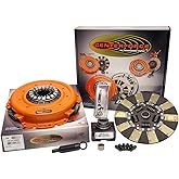 Centerforce KDF485216 Dual Friction Full Clutch Kit