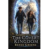 The Covert Kingdom (Department of FAE)