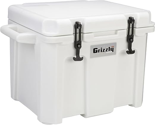 grizzly 60