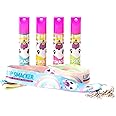 Lip Smacker Flavored Lip Balm Set With Lanyard, Unicorn, Lip Care to Moisturize Dry Lips