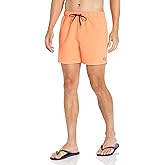 Billabong Mens Classic Elastic Waist Boardshort Swim Short Trunk, 16 Inch Outseam