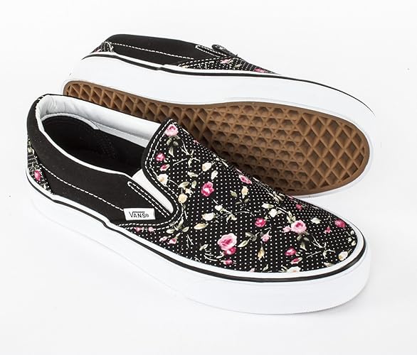 Vans slip on femme 2015 Clearance