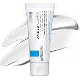 La Roche-Posay Cicaplast Balm B5 Skin Barrier Repair Cream with Centella Asiatica, Shea Butter & Panthenol | Multi-Purpose He