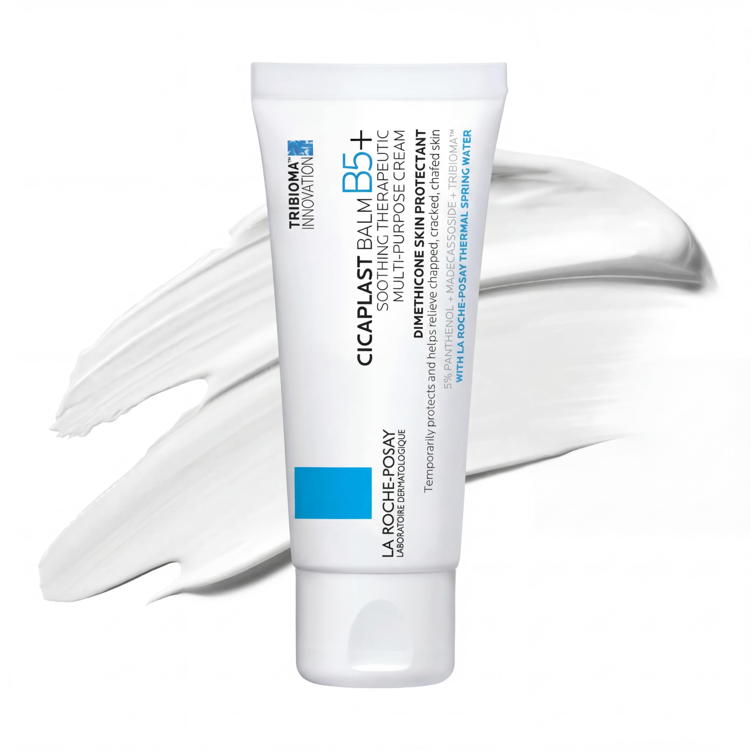 CICAPLAST BAUME B5 soothing repair 40 ml