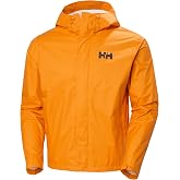 Helly Hansen mens Loke Jacket