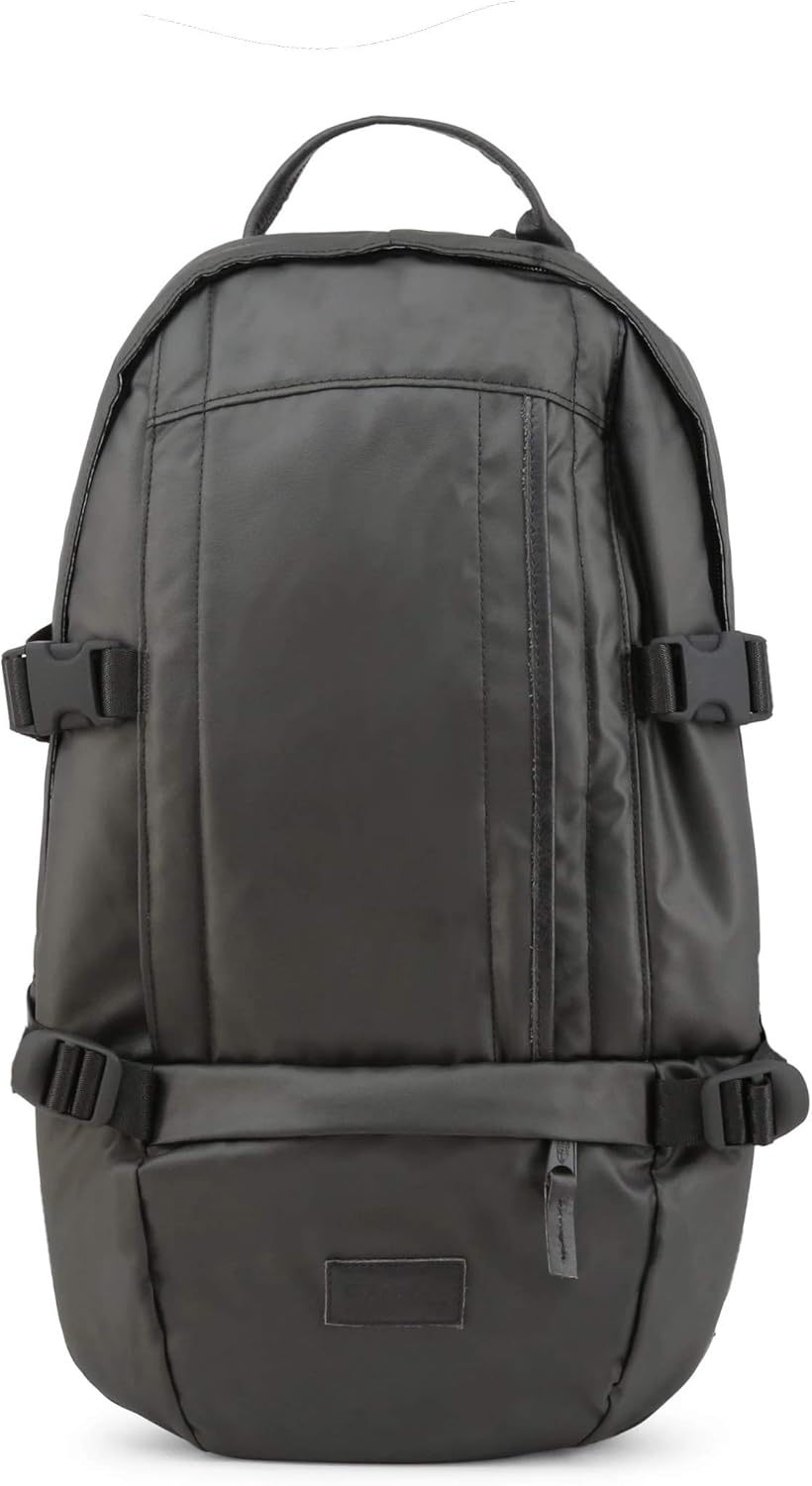 Eastpak, Daypack Schwarz Schwarz beschichtet 48 cm Amazon.de Koffer