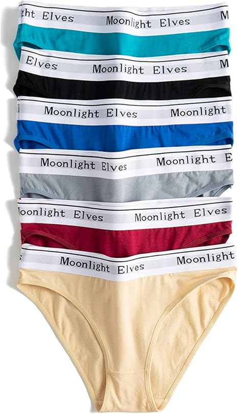 amazon ladies underwear