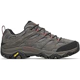 Merrell Mens Moab 3 Waterproof